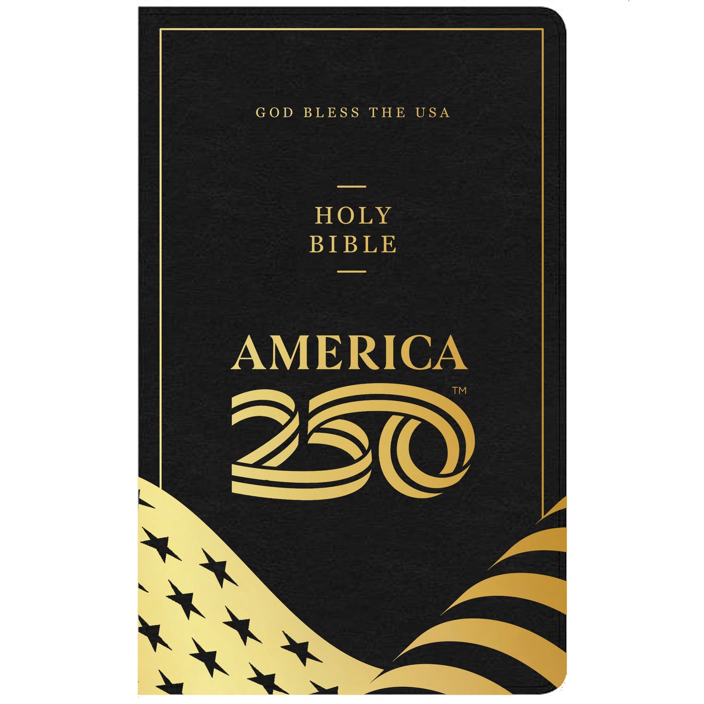 America 250 Edition Bible