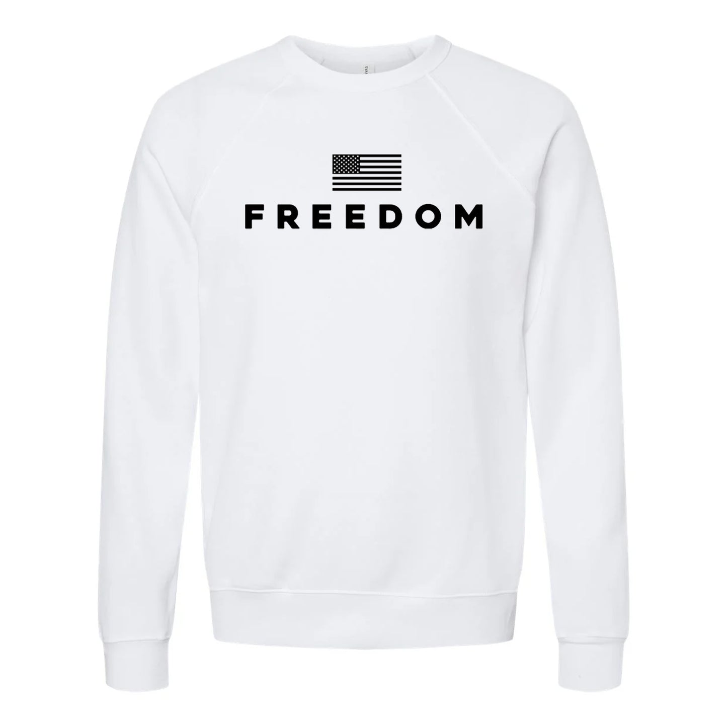 Freedom Sweatshirt