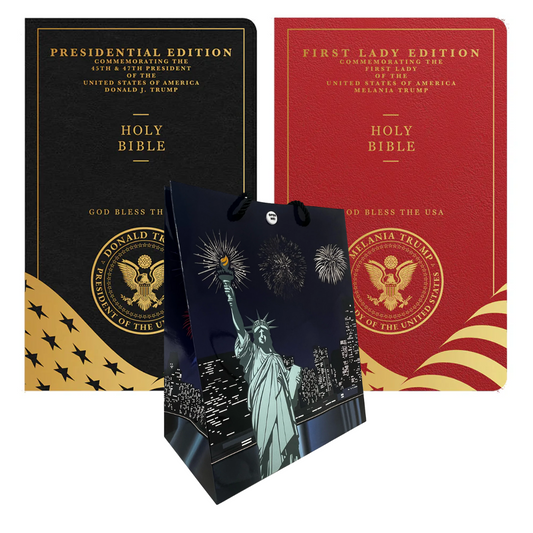 Presidential Bundle