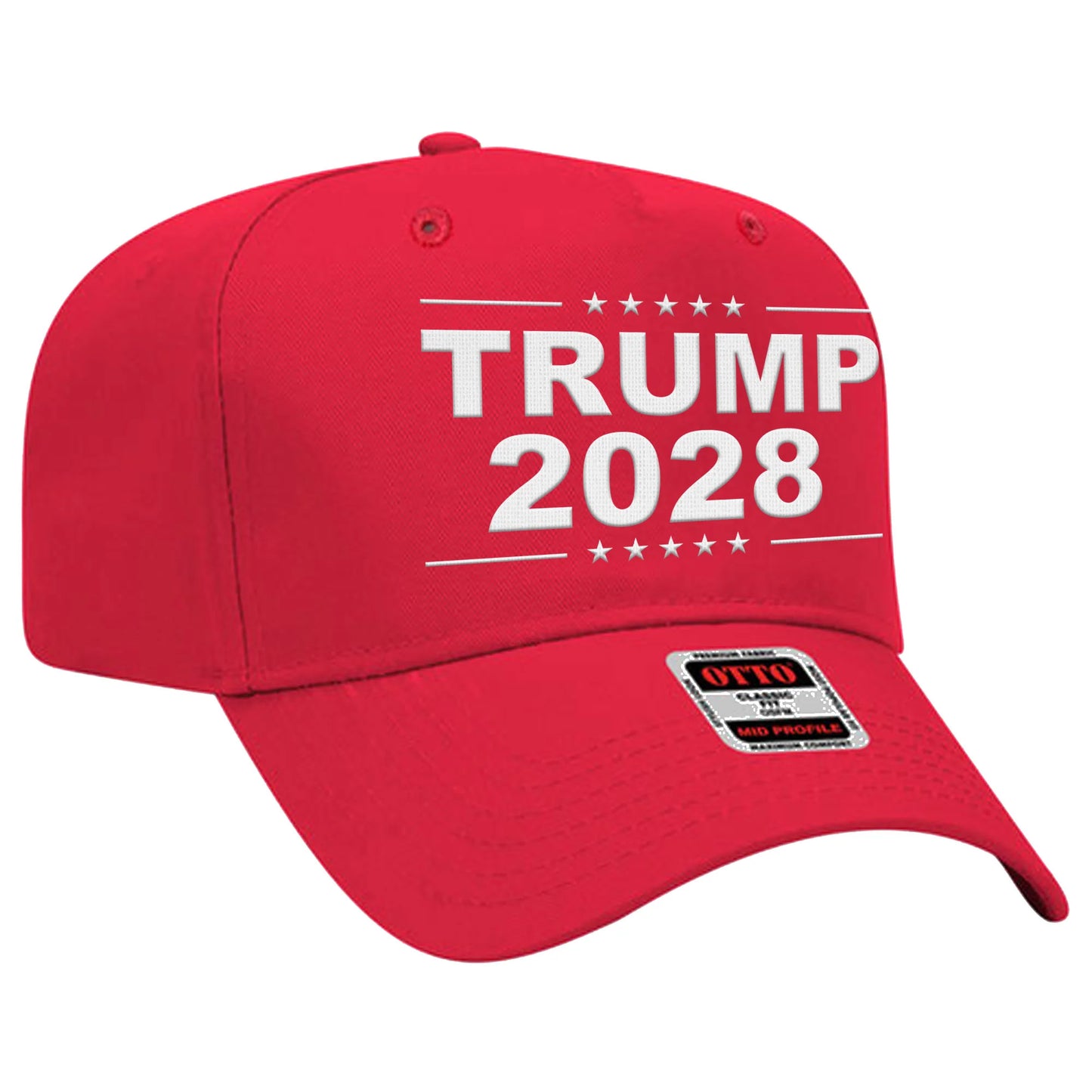 Trump 2028 Hat